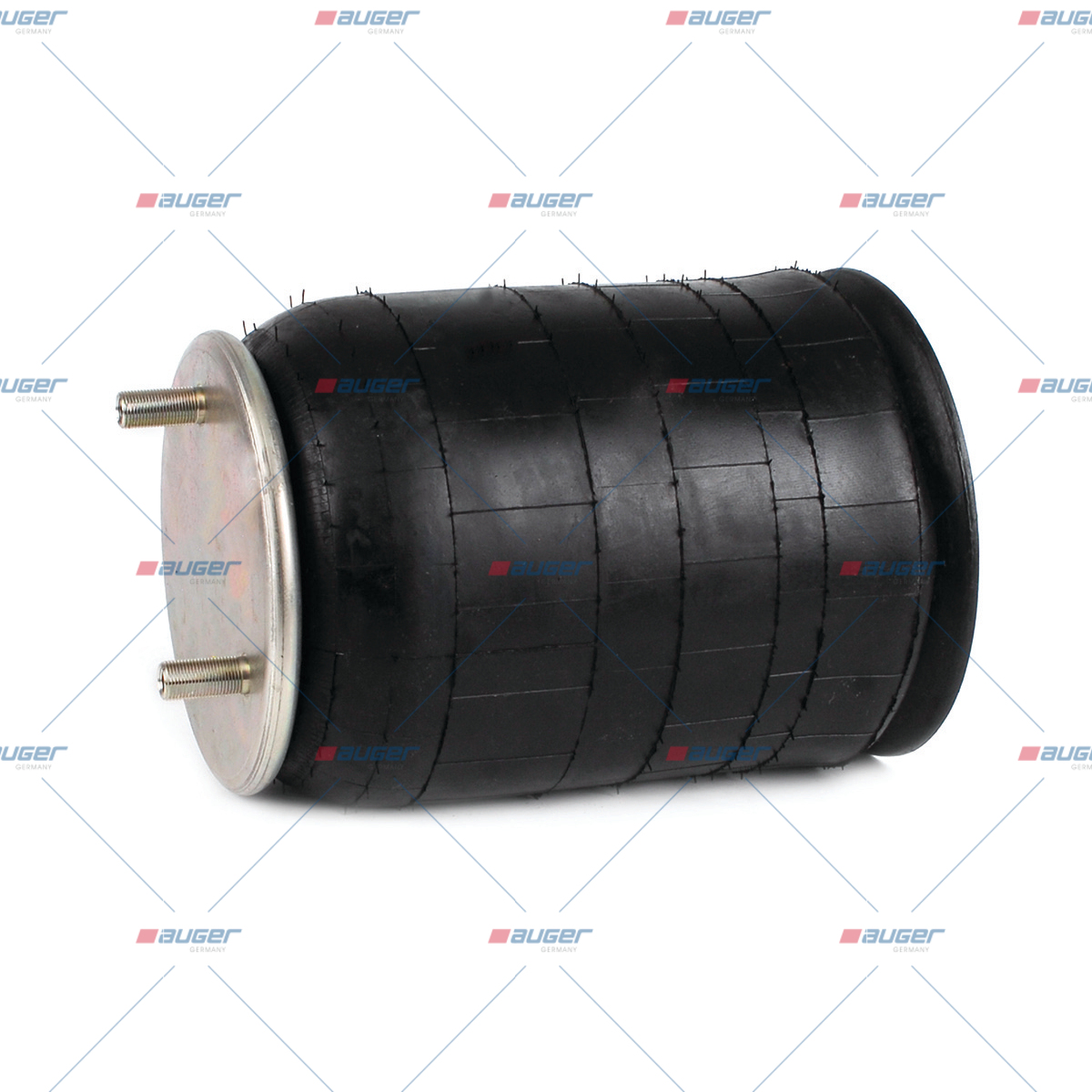 Luftfederbalg, Komp. Typ mit Kunst.Kolb.